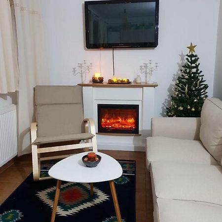 Fairytale Apartment Close To Bradu Ski Slope Poiana Brasov Esterno foto