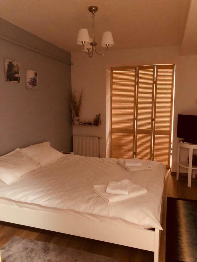 Fairytale Apartment Close To Bradu Ski Slope Poiana Brasov Esterno foto