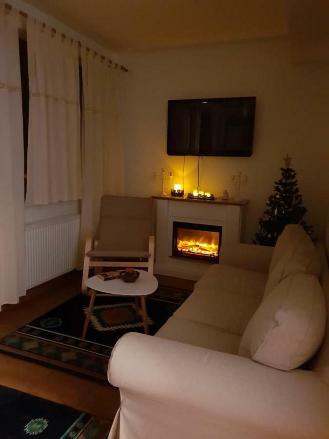 Fairytale Apartment Close To Bradu Ski Slope Poiana Brasov Esterno foto