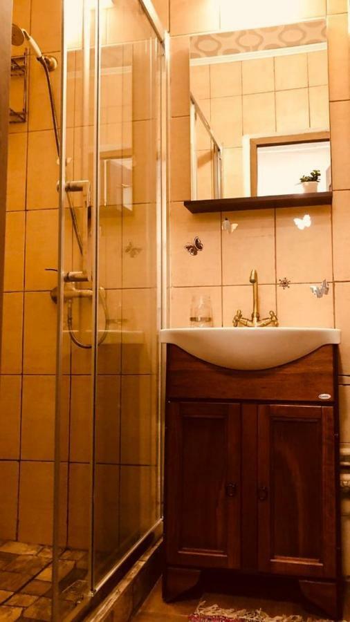 Fairytale Apartment Close To Bradu Ski Slope Poiana Brasov Esterno foto
